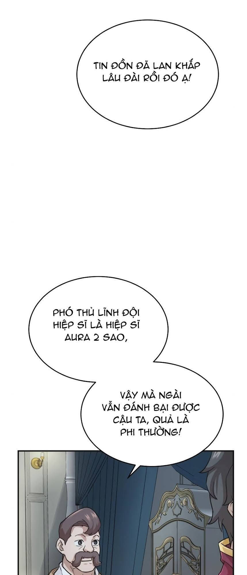 Thiên Quỷ Chẳng Sống Nổi Cuộc Đời Bình Thường Chap 10 - Next Chap 11