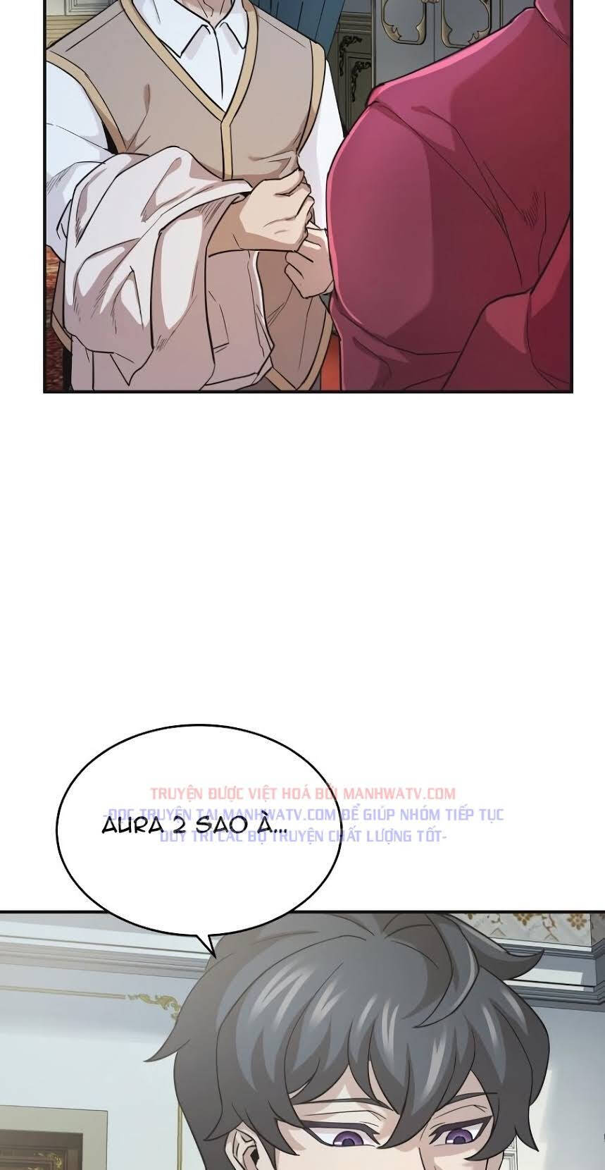 Thiên Quỷ Chẳng Sống Nổi Cuộc Đời Bình Thường Chap 10 - Next Chap 11