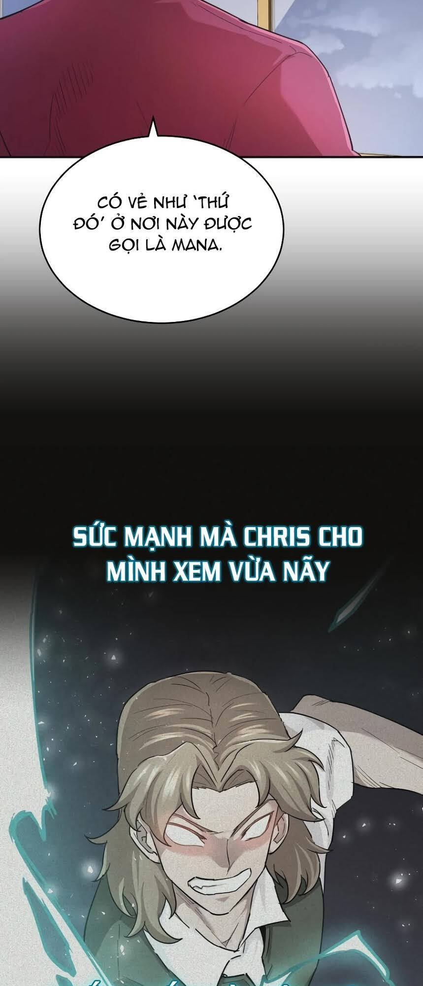 Thiên Quỷ Chẳng Sống Nổi Cuộc Đời Bình Thường Chap 10 - Next Chap 11
