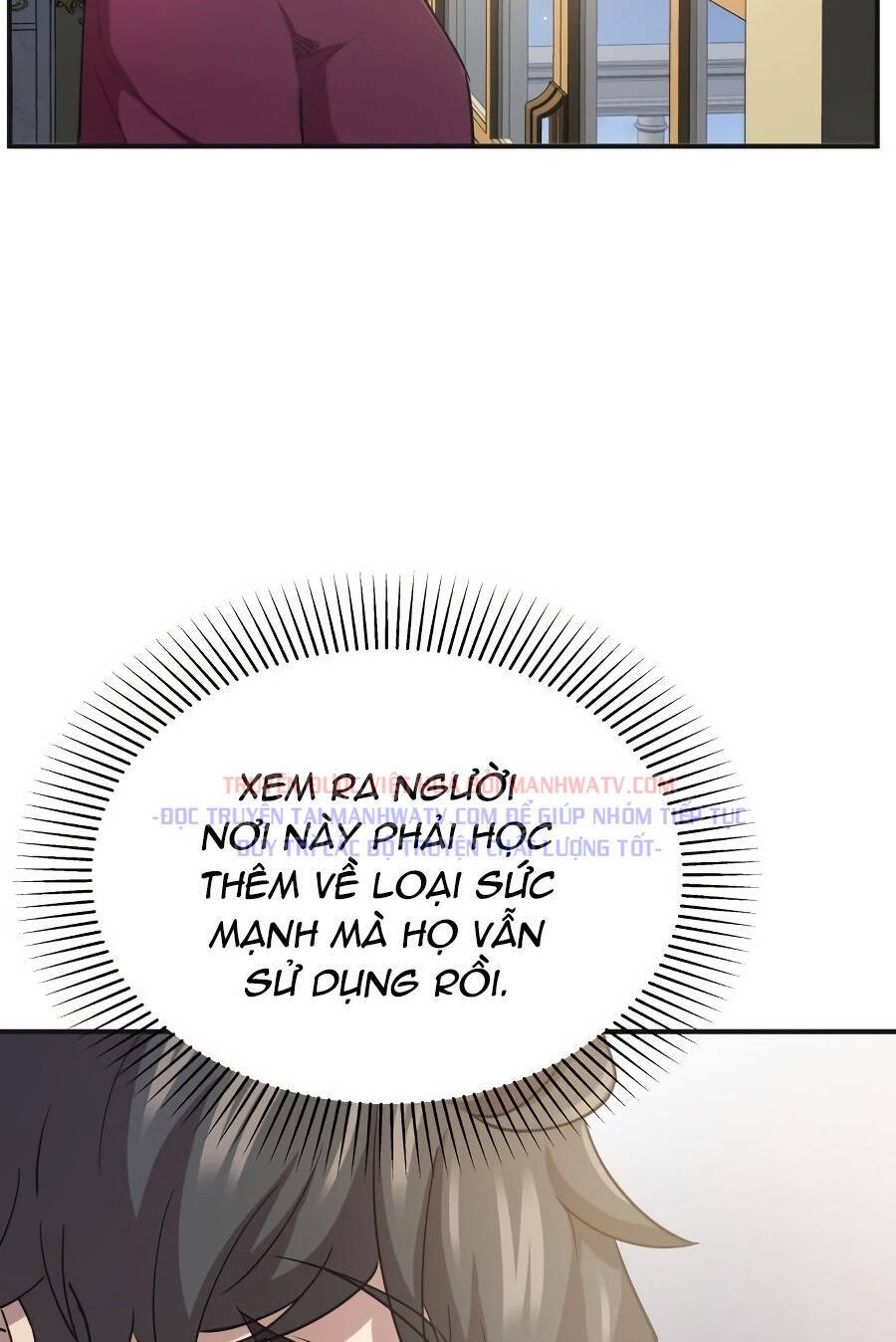 Thiên Quỷ Chẳng Sống Nổi Cuộc Đời Bình Thường Chap 10 - Next Chap 11