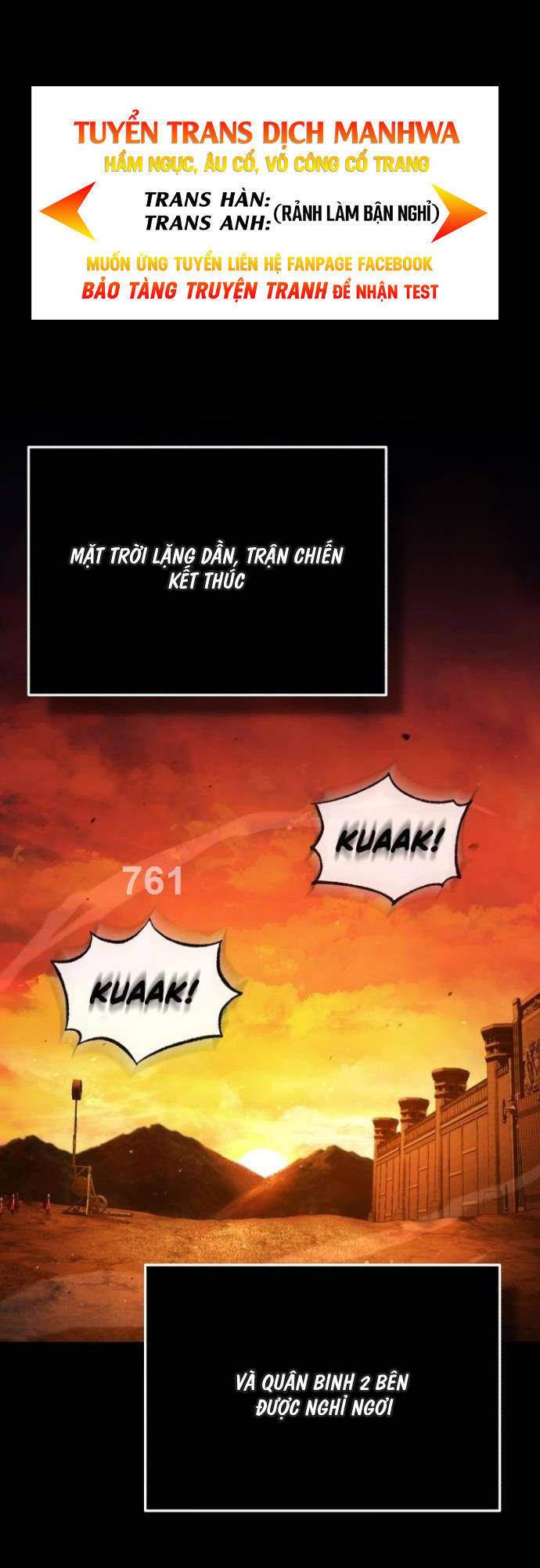 Thiên Quỷ Chẳng Sống Nổi Cuộc Đời Bình Thường Chap 100 - Next Chap 101