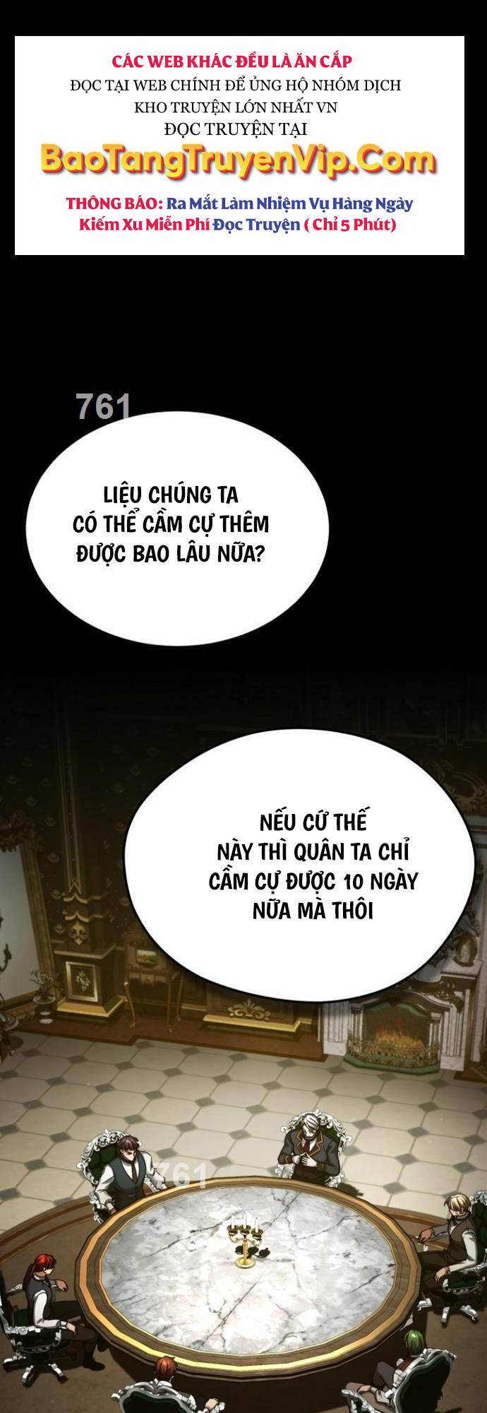 Thiên Quỷ Chẳng Sống Nổi Cuộc Đời Bình Thường Chap 100 - Next Chap 101