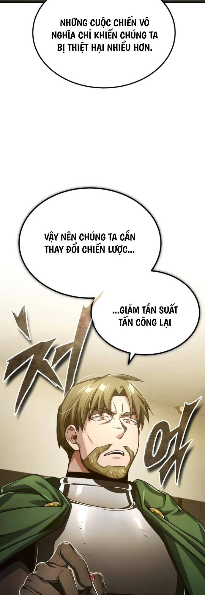 Thiên Quỷ Chẳng Sống Nổi Cuộc Đời Bình Thường Chap 100 - Next Chap 101