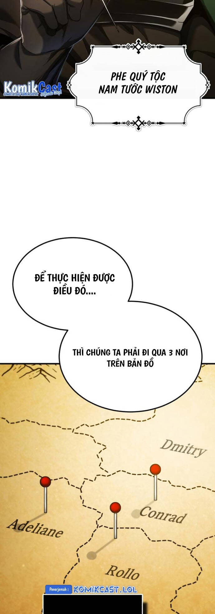 Thiên Quỷ Chẳng Sống Nổi Cuộc Đời Bình Thường Chap 100 - Next Chap 101