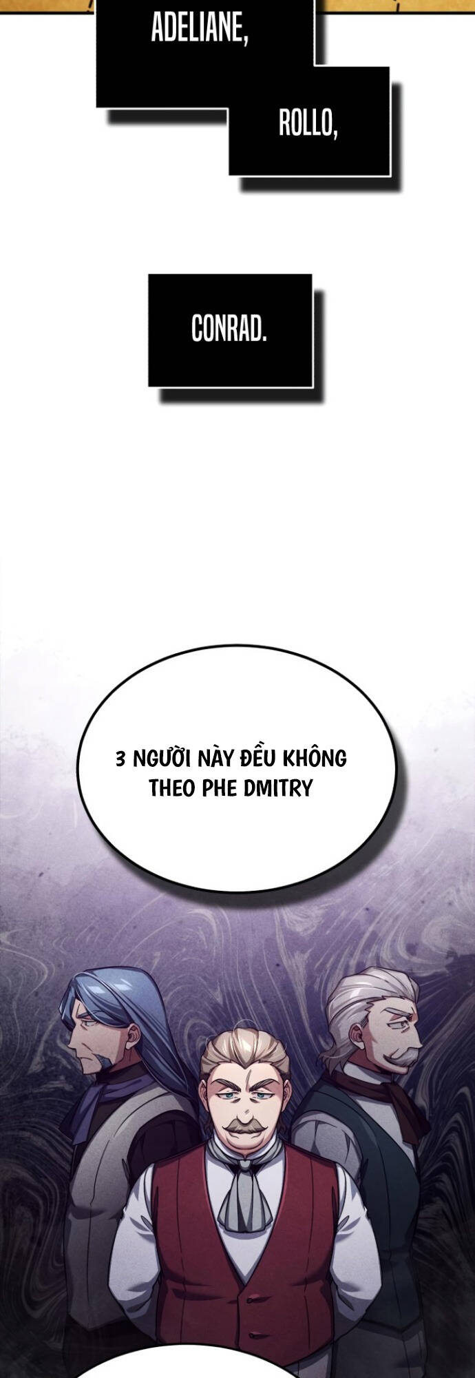 Thiên Quỷ Chẳng Sống Nổi Cuộc Đời Bình Thường Chap 100 - Next Chap 101