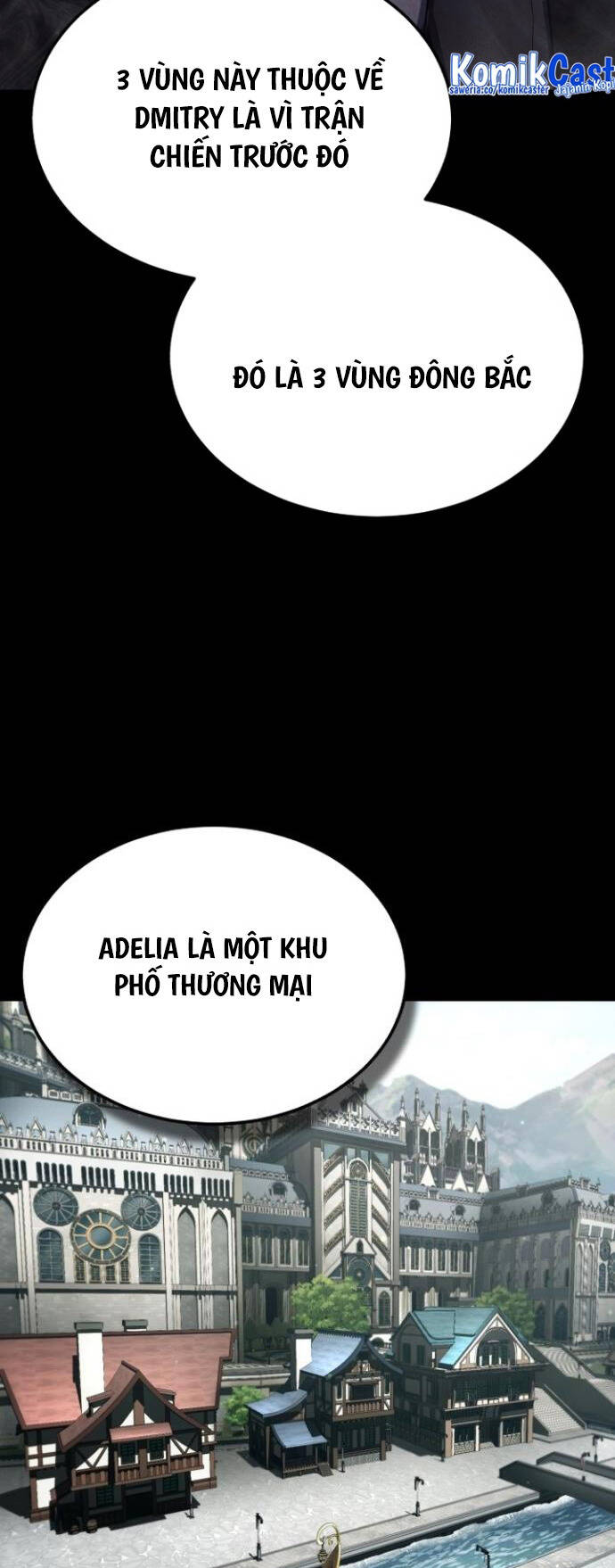 Thiên Quỷ Chẳng Sống Nổi Cuộc Đời Bình Thường Chap 100 - Next Chap 101
