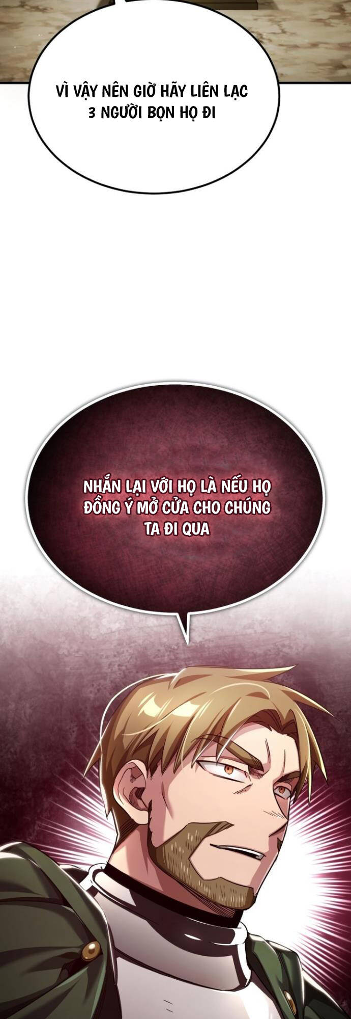 Thiên Quỷ Chẳng Sống Nổi Cuộc Đời Bình Thường Chap 100 - Next Chap 101