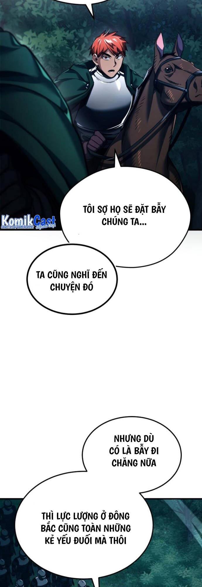 Thiên Quỷ Chẳng Sống Nổi Cuộc Đời Bình Thường Chap 100 - Next Chap 101