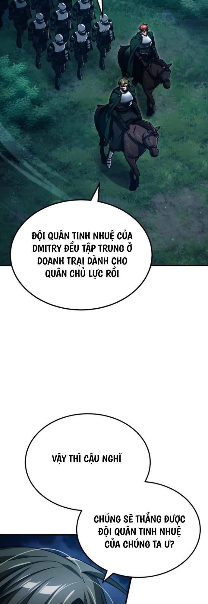 Thiên Quỷ Chẳng Sống Nổi Cuộc Đời Bình Thường Chap 100 - Next Chap 101