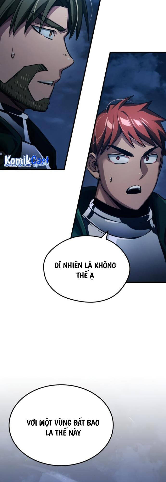 Thiên Quỷ Chẳng Sống Nổi Cuộc Đời Bình Thường Chap 100 - Next Chap 101