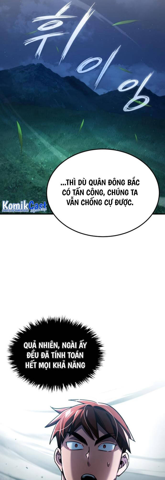 Thiên Quỷ Chẳng Sống Nổi Cuộc Đời Bình Thường Chap 100 - Next Chap 101