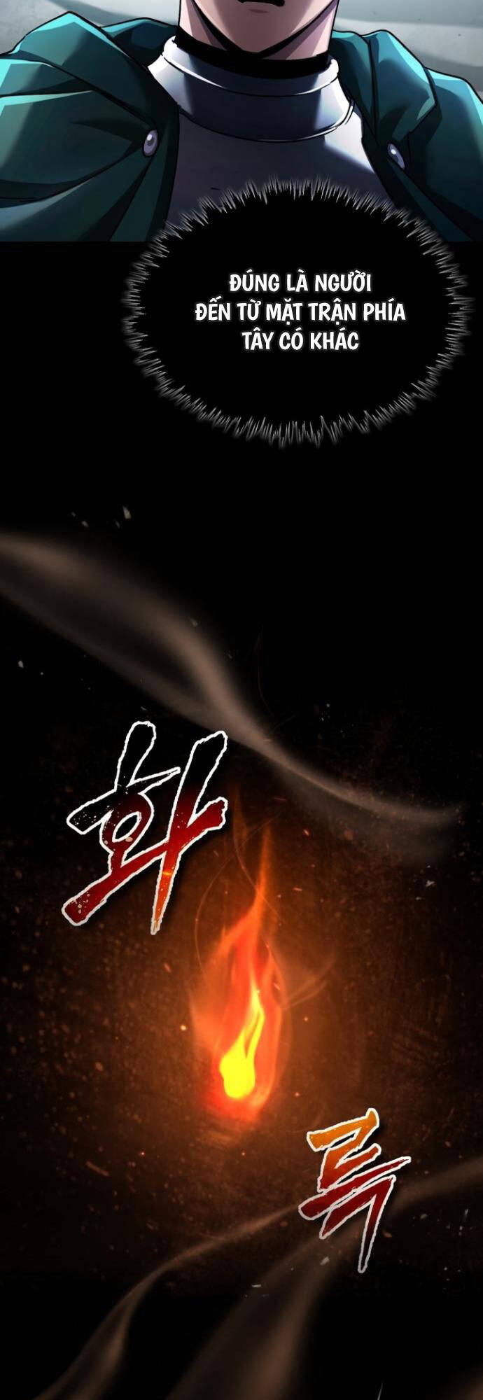Thiên Quỷ Chẳng Sống Nổi Cuộc Đời Bình Thường Chap 100 - Next Chap 101