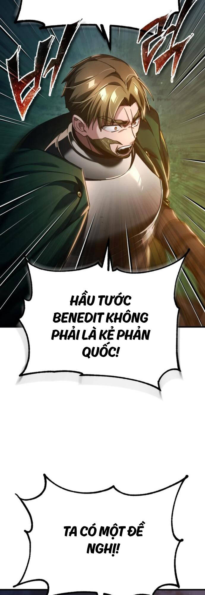 Thiên Quỷ Chẳng Sống Nổi Cuộc Đời Bình Thường Chap 100 - Next Chap 101