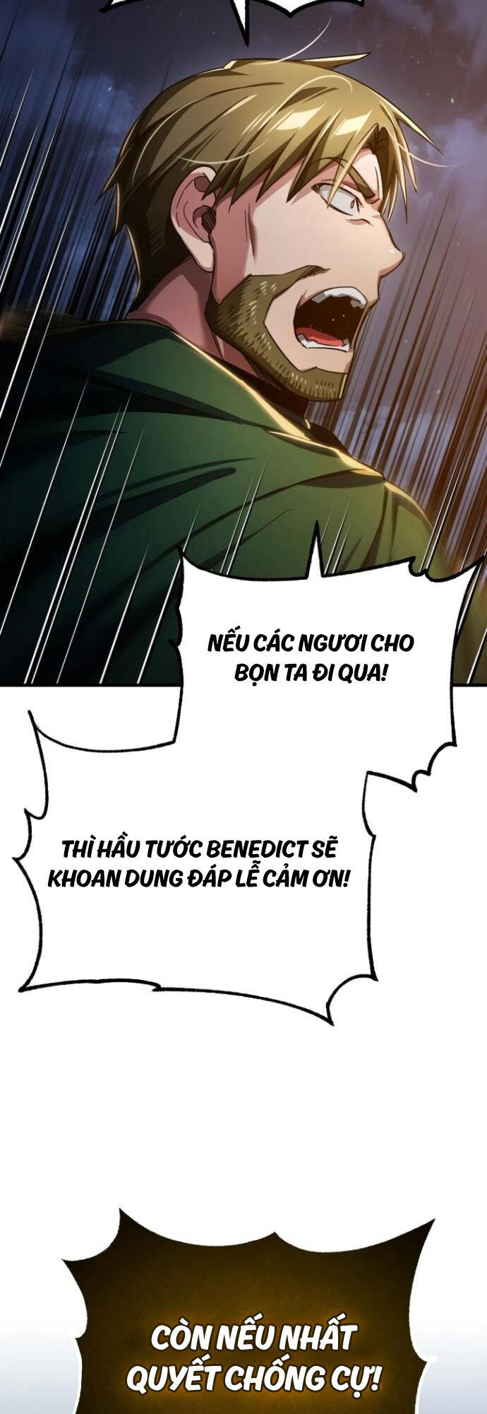 Thiên Quỷ Chẳng Sống Nổi Cuộc Đời Bình Thường Chap 100 - Next Chap 101
