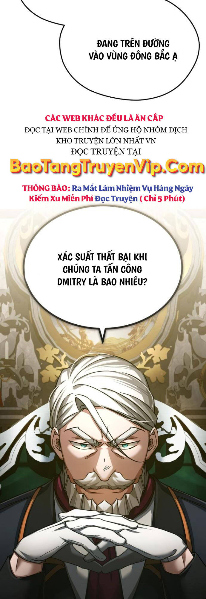 Thiên Quỷ Chẳng Sống Nổi Cuộc Đời Bình Thường Chap 100 - Next Chap 101