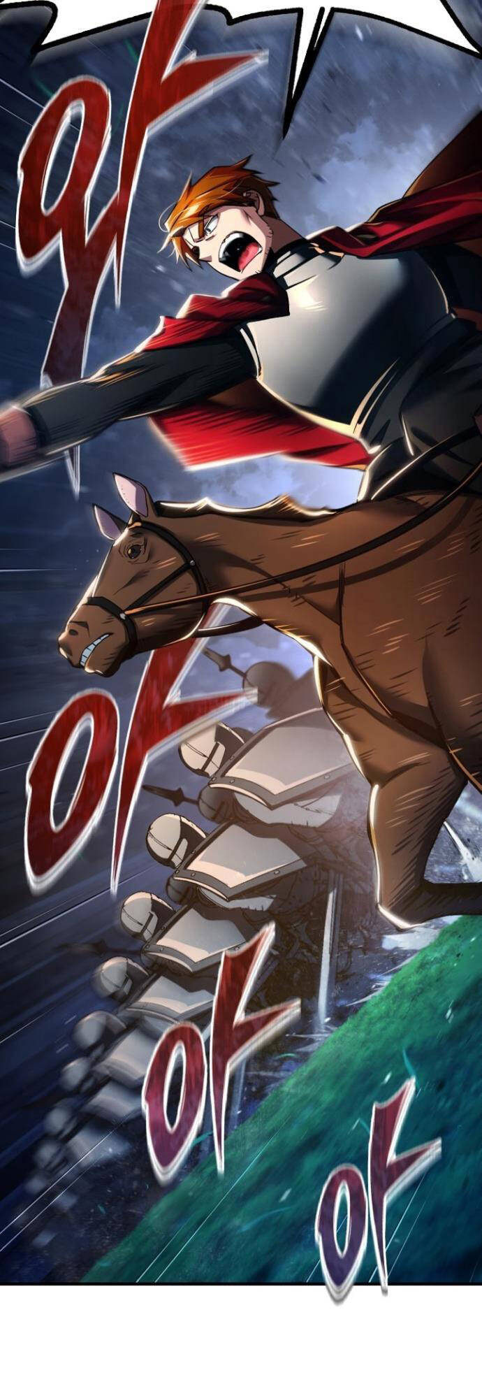 Thiên Quỷ Chẳng Sống Nổi Cuộc Đời Bình Thường Chap 100 - Next Chap 101