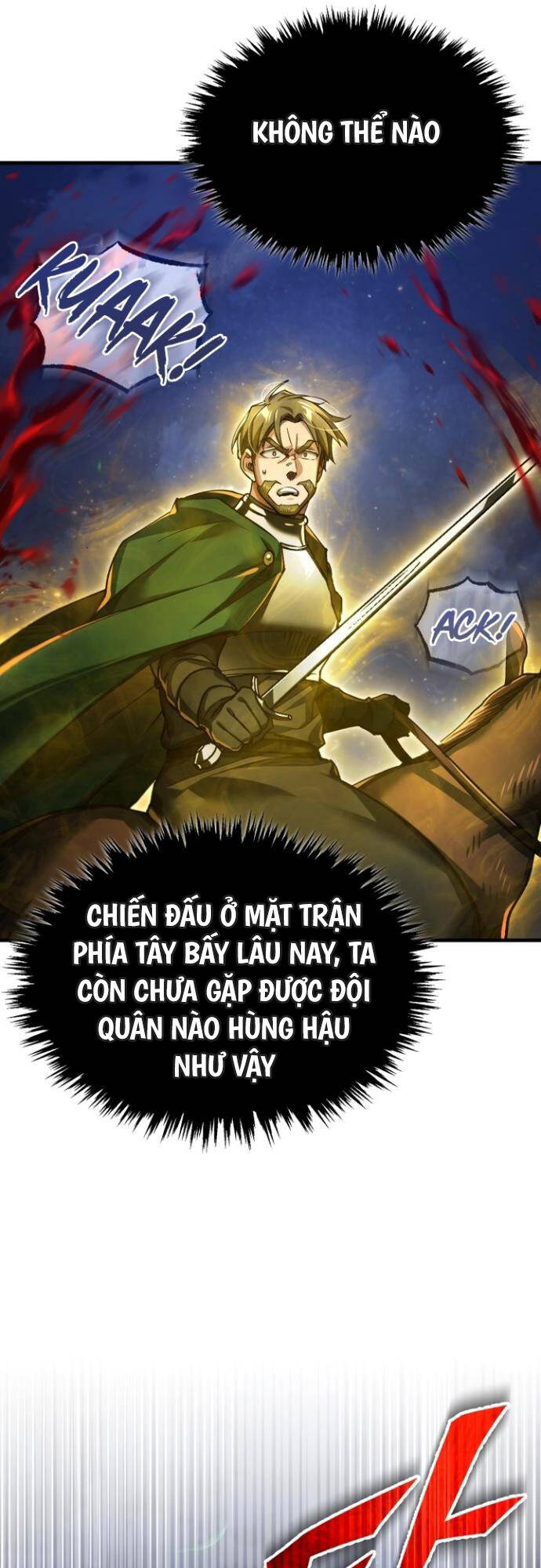 Thiên Quỷ Chẳng Sống Nổi Cuộc Đời Bình Thường Chap 100 - Next Chap 101