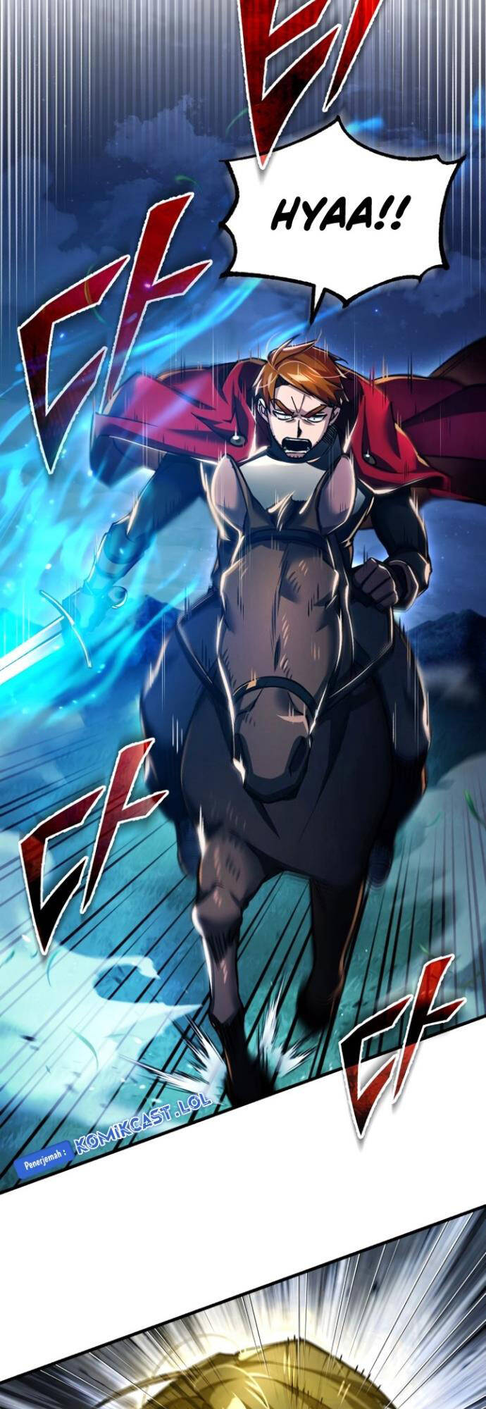 Thiên Quỷ Chẳng Sống Nổi Cuộc Đời Bình Thường Chap 100 - Next Chap 101