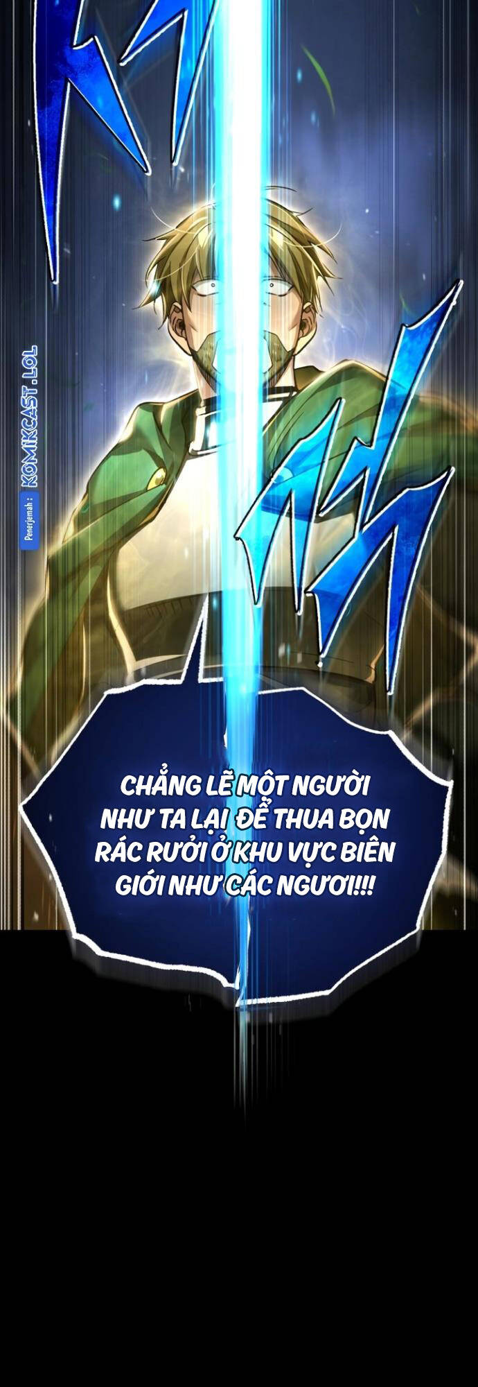 Thiên Quỷ Chẳng Sống Nổi Cuộc Đời Bình Thường Chap 100 - Next Chap 101