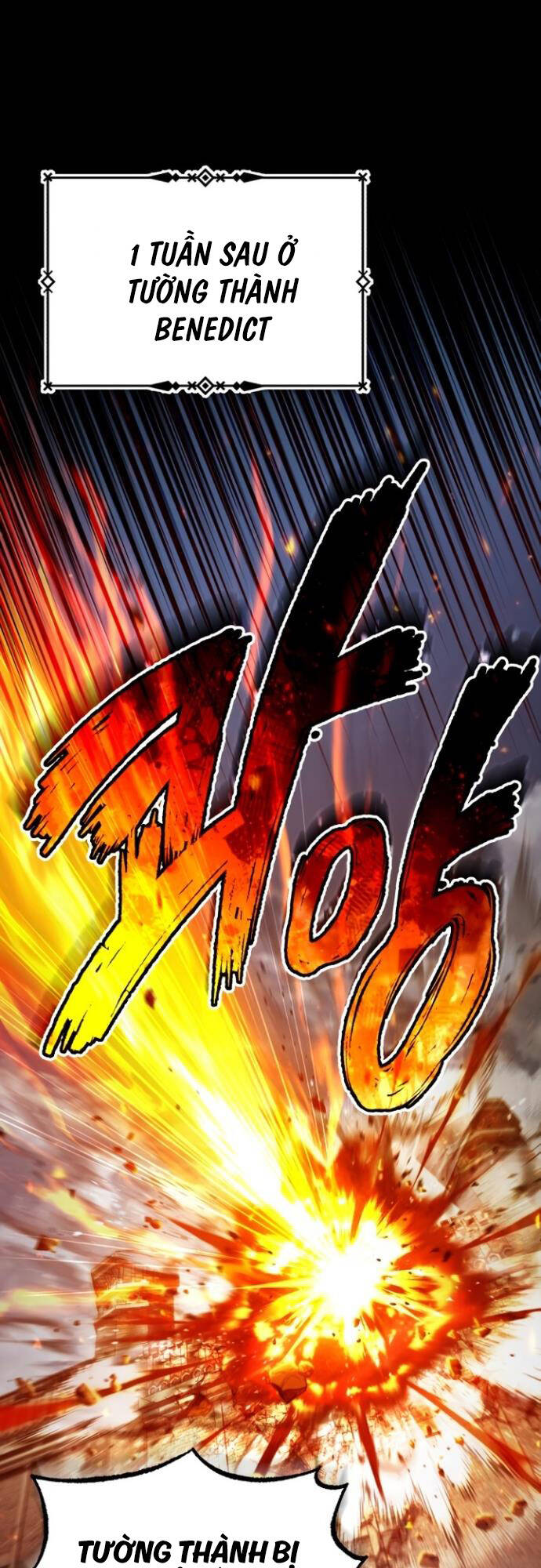 Thiên Quỷ Chẳng Sống Nổi Cuộc Đời Bình Thường Chap 100 - Next Chap 101