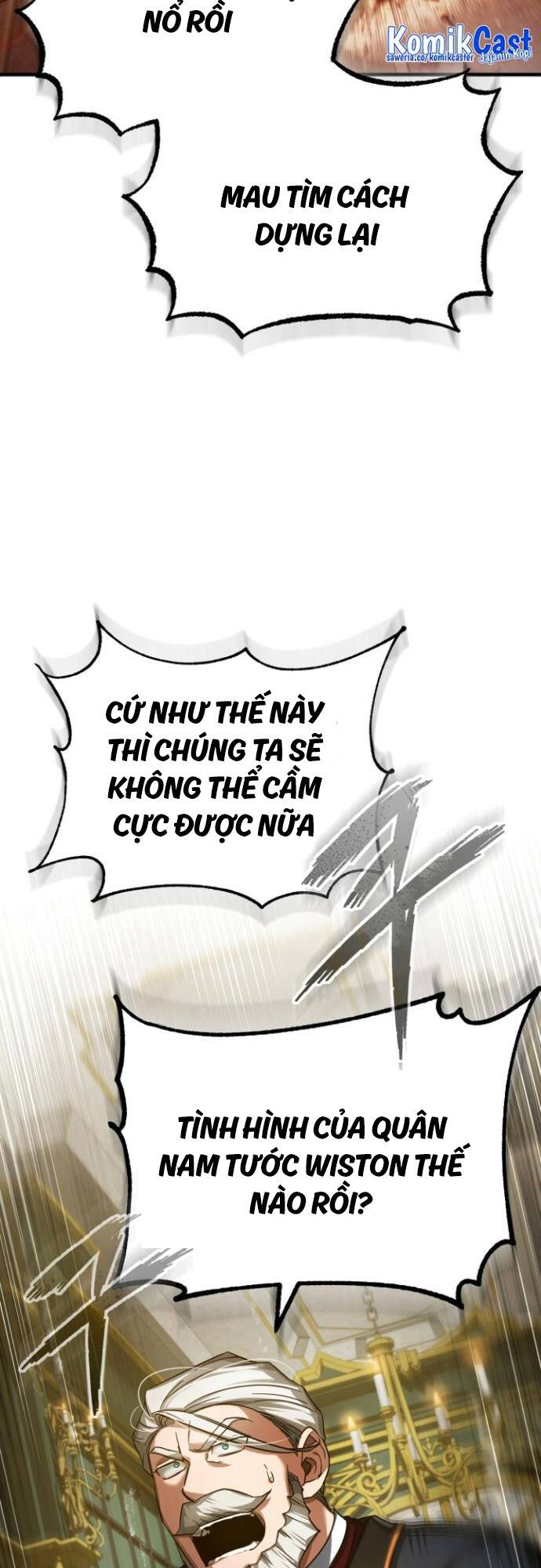Thiên Quỷ Chẳng Sống Nổi Cuộc Đời Bình Thường Chap 100 - Next Chap 101
