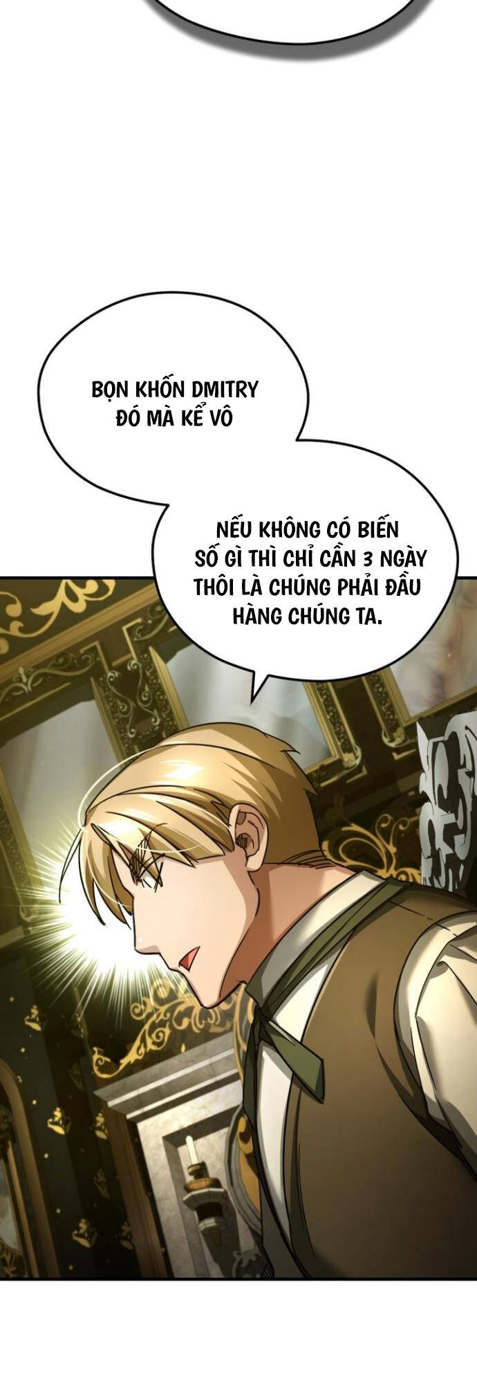 Thiên Quỷ Chẳng Sống Nổi Cuộc Đời Bình Thường Chap 100 - Next Chap 101