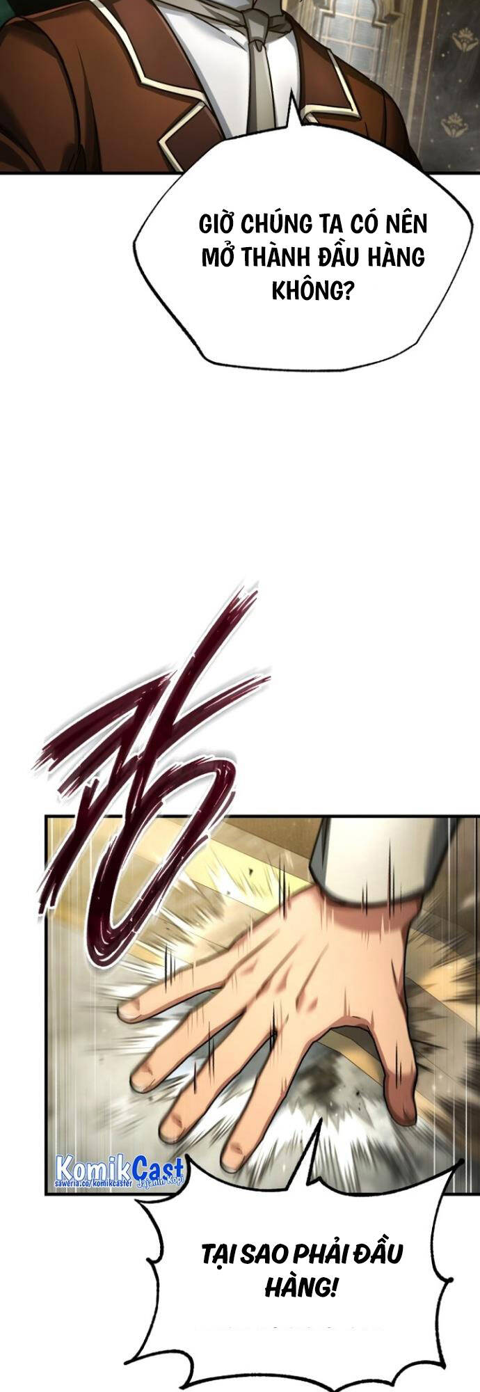 Thiên Quỷ Chẳng Sống Nổi Cuộc Đời Bình Thường Chap 100 - Next Chap 101