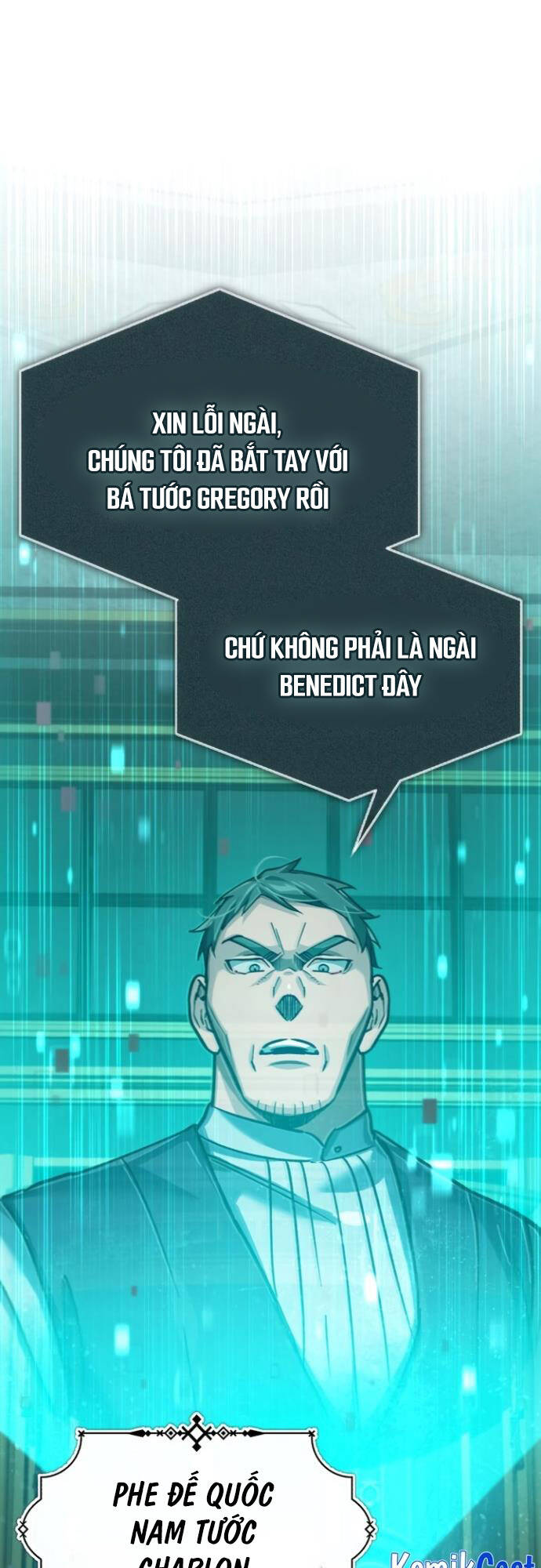 Thiên Quỷ Chẳng Sống Nổi Cuộc Đời Bình Thường Chap 100 - Next Chap 101