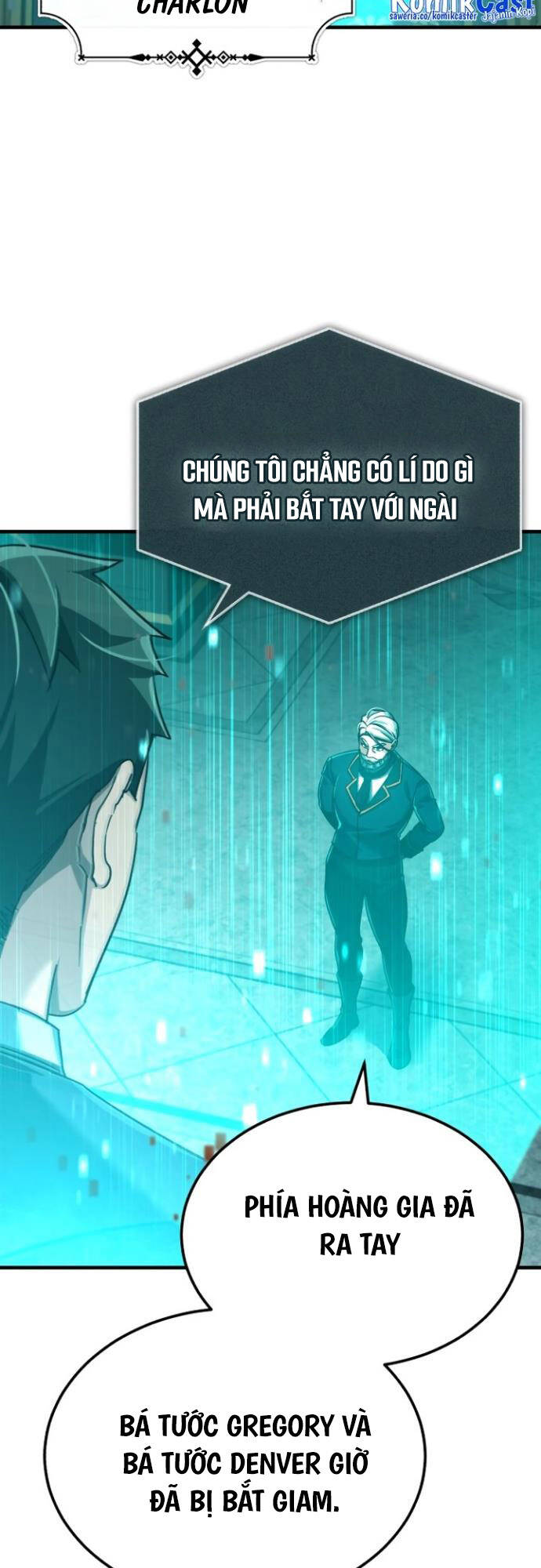 Thiên Quỷ Chẳng Sống Nổi Cuộc Đời Bình Thường Chap 100 - Next Chap 101