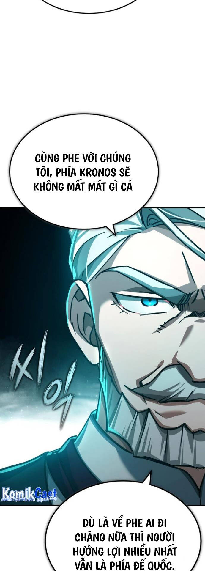 Thiên Quỷ Chẳng Sống Nổi Cuộc Đời Bình Thường Chap 100 - Next Chap 101