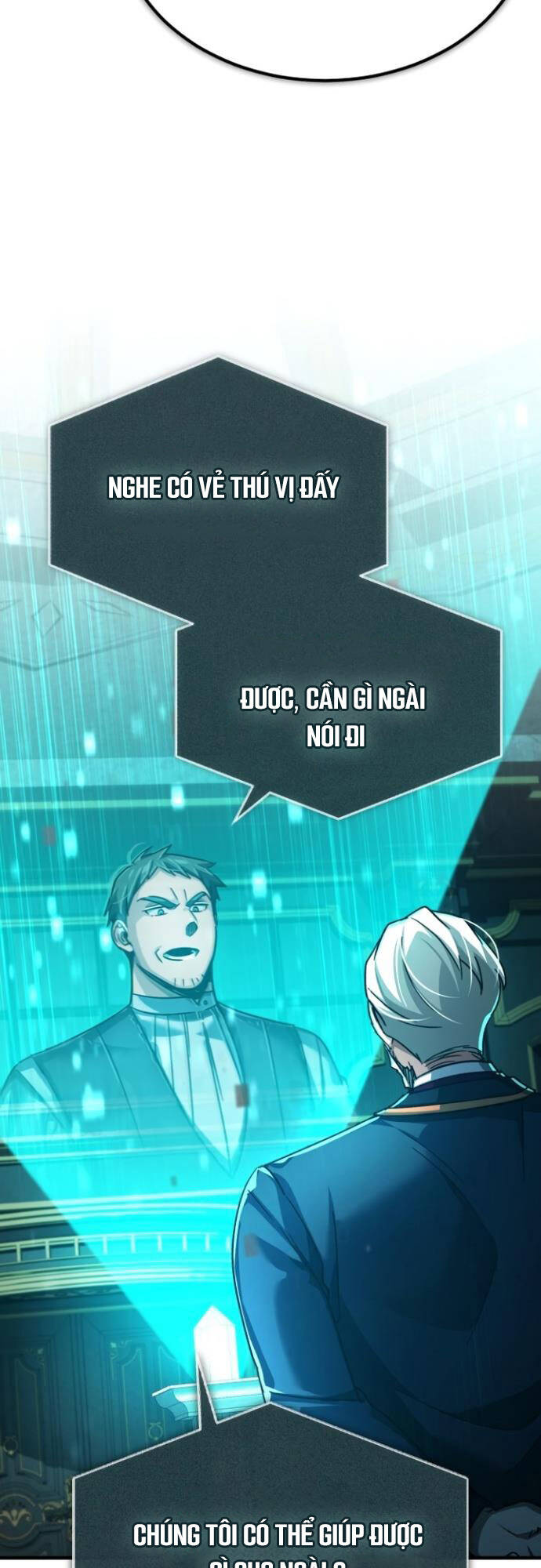 Thiên Quỷ Chẳng Sống Nổi Cuộc Đời Bình Thường Chap 100 - Next Chap 101