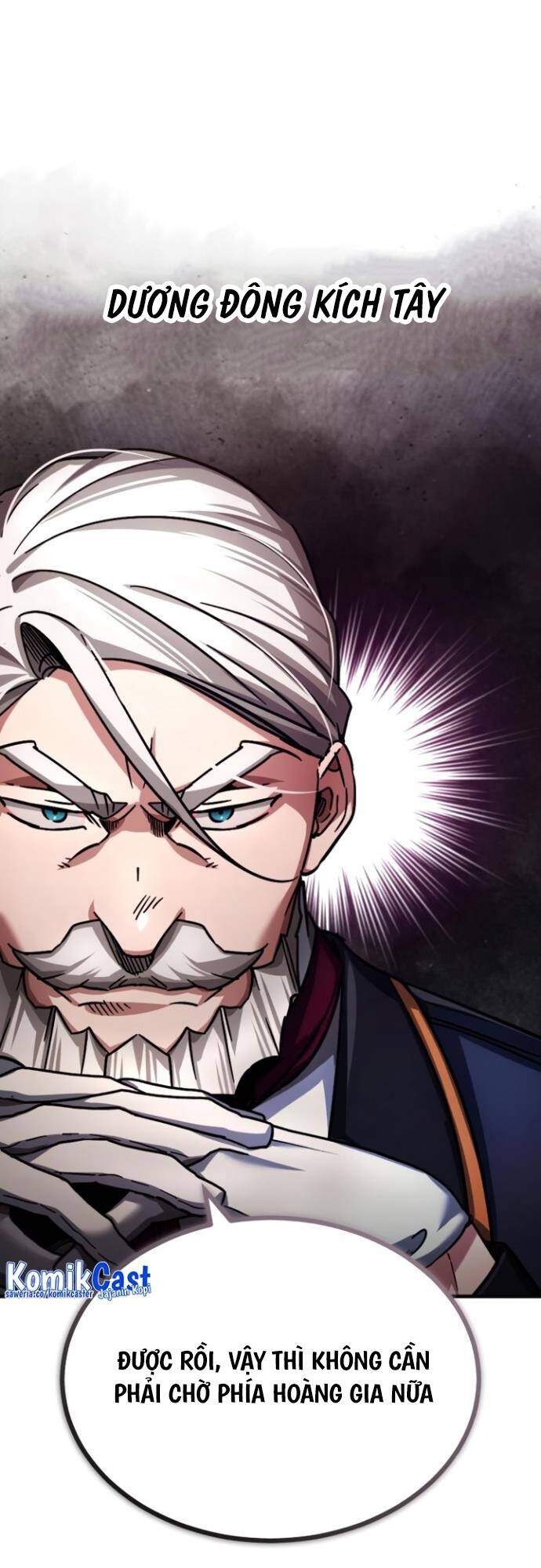 Thiên Quỷ Chẳng Sống Nổi Cuộc Đời Bình Thường Chap 100 - Next Chap 101