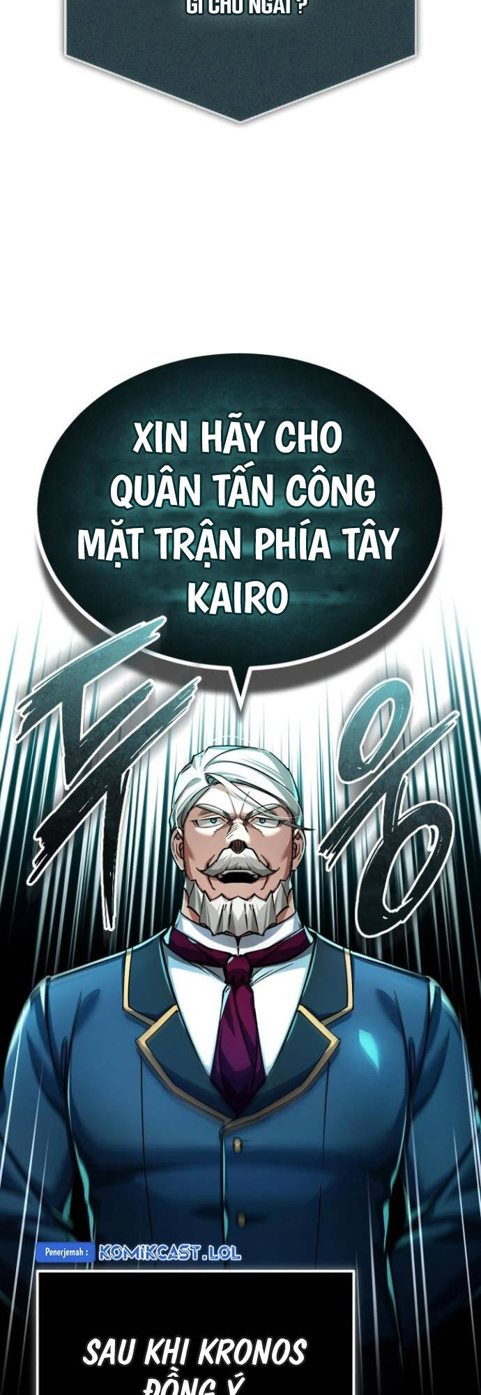 Thiên Quỷ Chẳng Sống Nổi Cuộc Đời Bình Thường Chap 100 - Next Chap 101