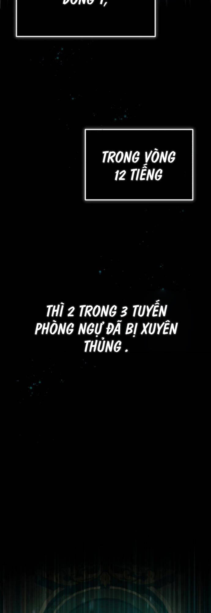 Thiên Quỷ Chẳng Sống Nổi Cuộc Đời Bình Thường Chap 100 - Next Chap 101