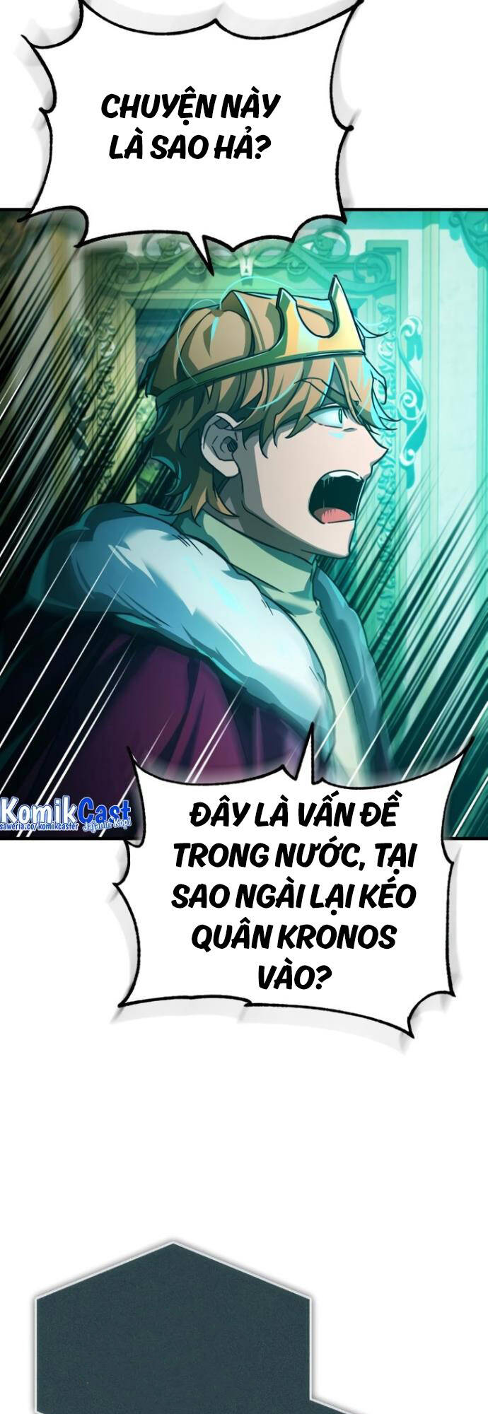Thiên Quỷ Chẳng Sống Nổi Cuộc Đời Bình Thường Chap 100 - Next Chap 101