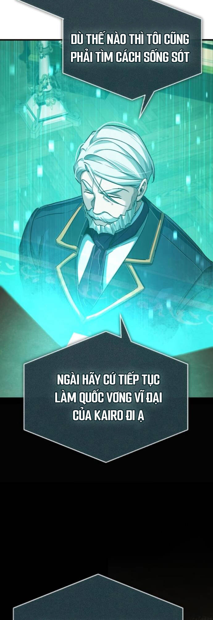 Thiên Quỷ Chẳng Sống Nổi Cuộc Đời Bình Thường Chap 100 - Next Chap 101