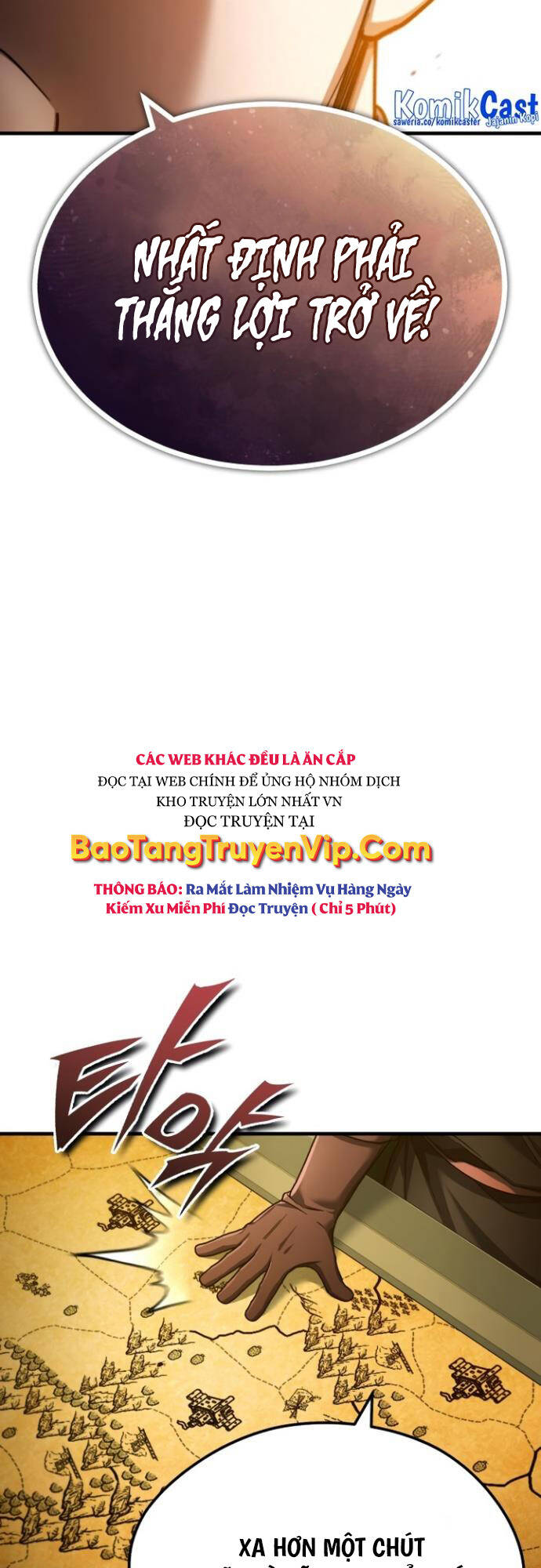 Thiên Quỷ Chẳng Sống Nổi Cuộc Đời Bình Thường Chap 100 - Next Chap 101