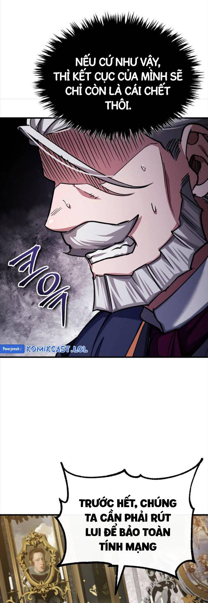 Thiên Quỷ Chẳng Sống Nổi Cuộc Đời Bình Thường Chap 102 - Next Chap 103