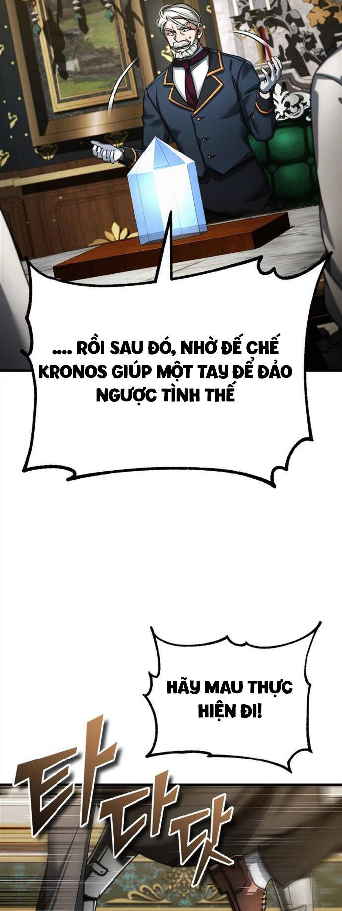 Thiên Quỷ Chẳng Sống Nổi Cuộc Đời Bình Thường Chap 102 - Next Chap 103