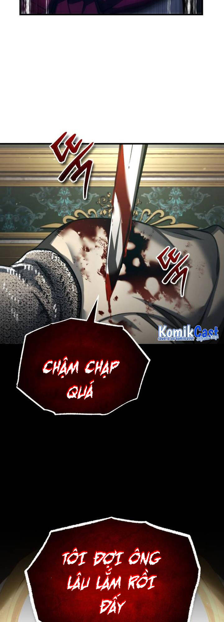 Thiên Quỷ Chẳng Sống Nổi Cuộc Đời Bình Thường Chap 102 - Next Chap 103