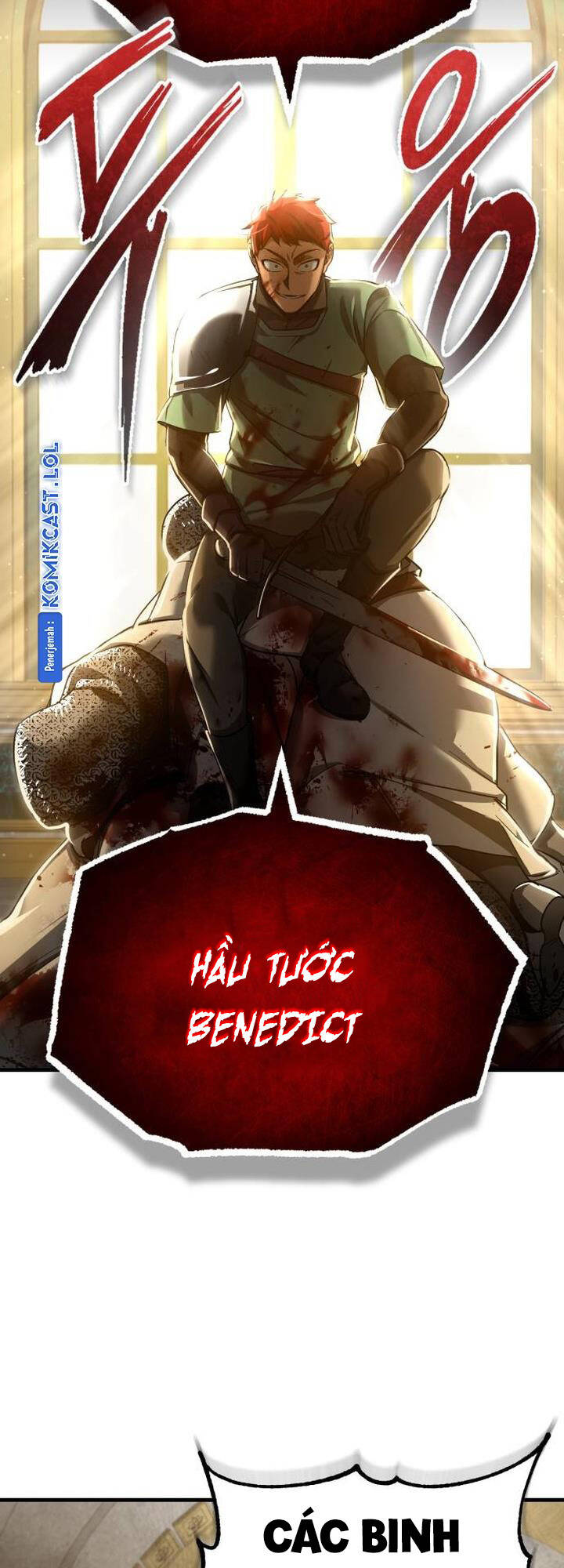 Thiên Quỷ Chẳng Sống Nổi Cuộc Đời Bình Thường Chap 102 - Next Chap 103