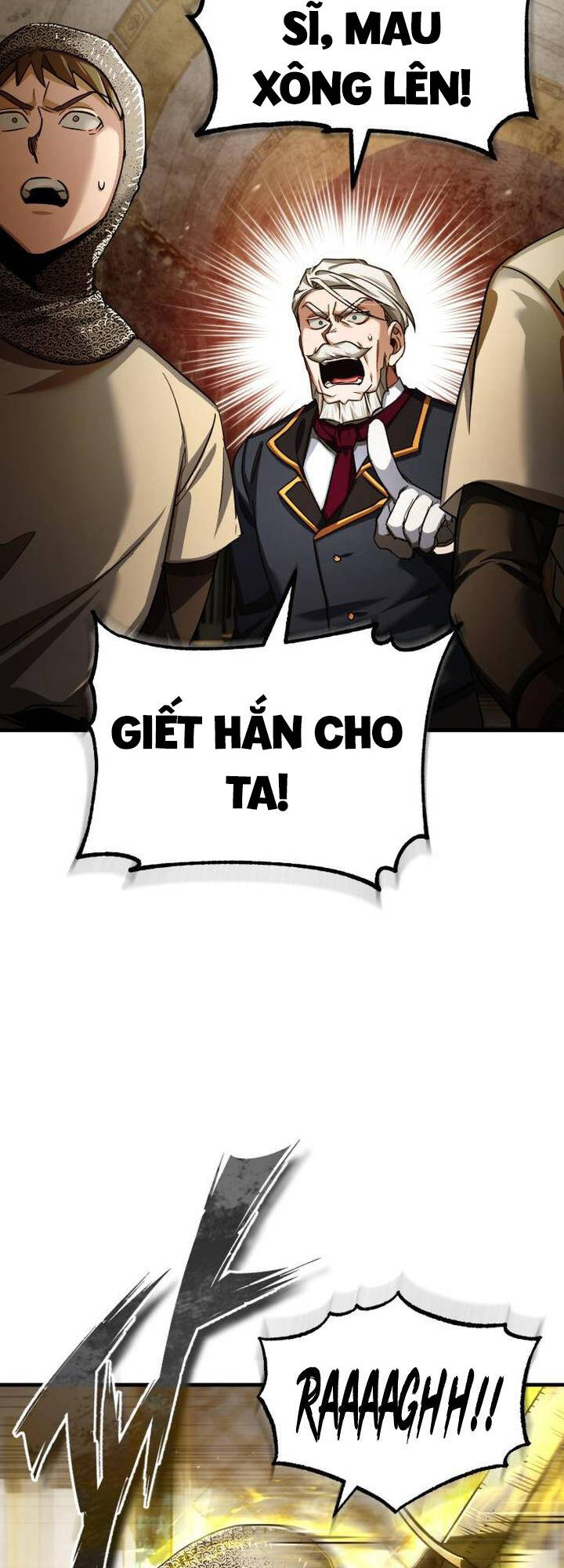 Thiên Quỷ Chẳng Sống Nổi Cuộc Đời Bình Thường Chap 102 - Next Chap 103