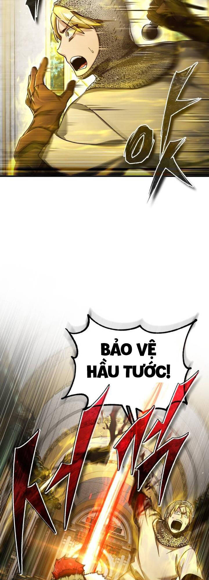 Thiên Quỷ Chẳng Sống Nổi Cuộc Đời Bình Thường Chap 102 - Next Chap 103