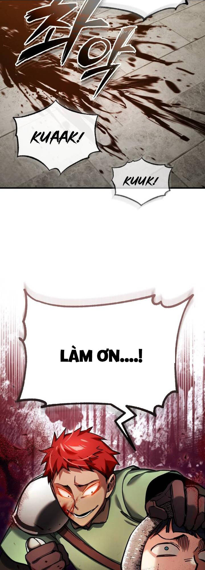 Thiên Quỷ Chẳng Sống Nổi Cuộc Đời Bình Thường Chap 102 - Next Chap 103