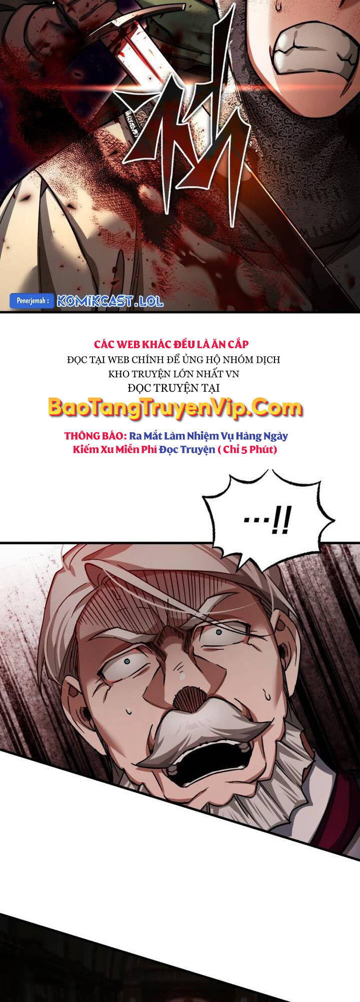 Thiên Quỷ Chẳng Sống Nổi Cuộc Đời Bình Thường Chap 102 - Next Chap 103