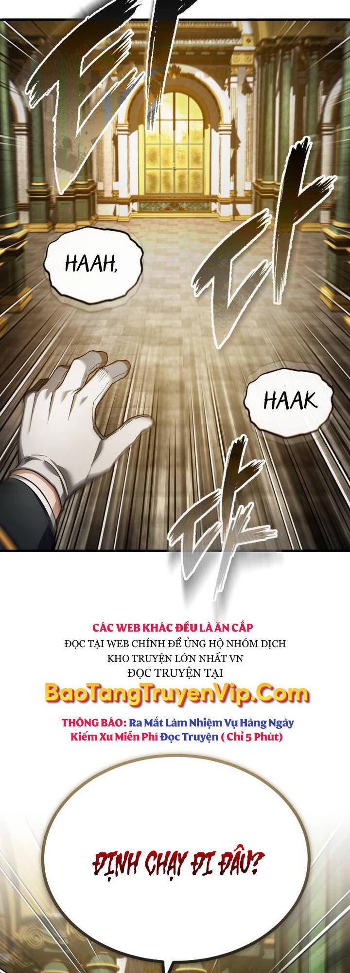 Thiên Quỷ Chẳng Sống Nổi Cuộc Đời Bình Thường Chap 102 - Next Chap 103