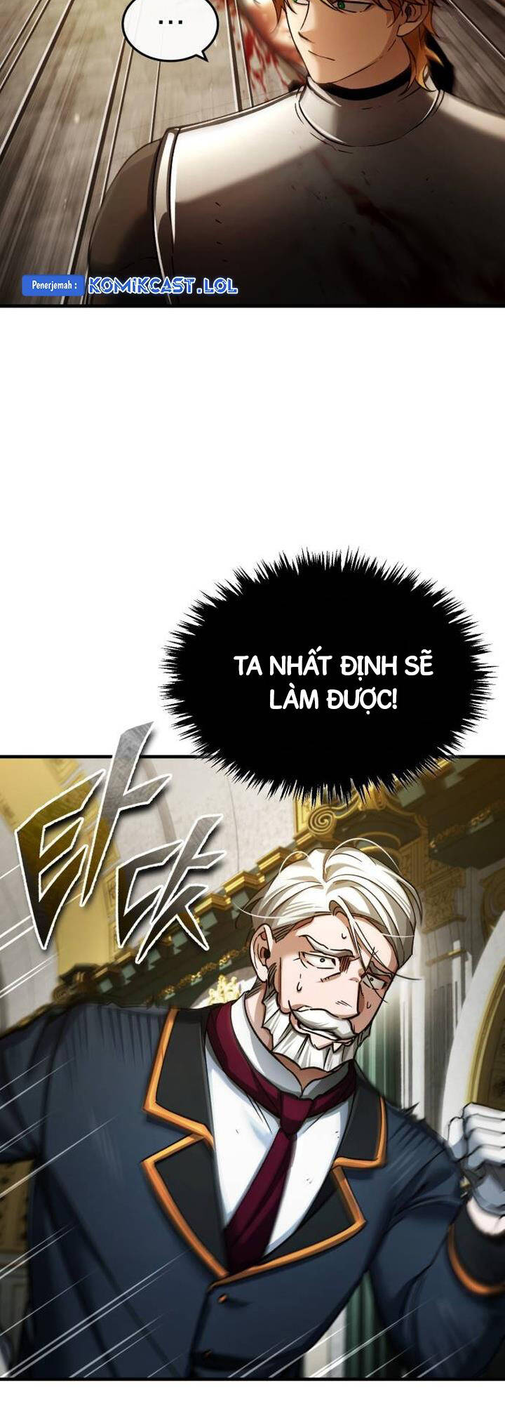 Thiên Quỷ Chẳng Sống Nổi Cuộc Đời Bình Thường Chap 102 - Next Chap 103