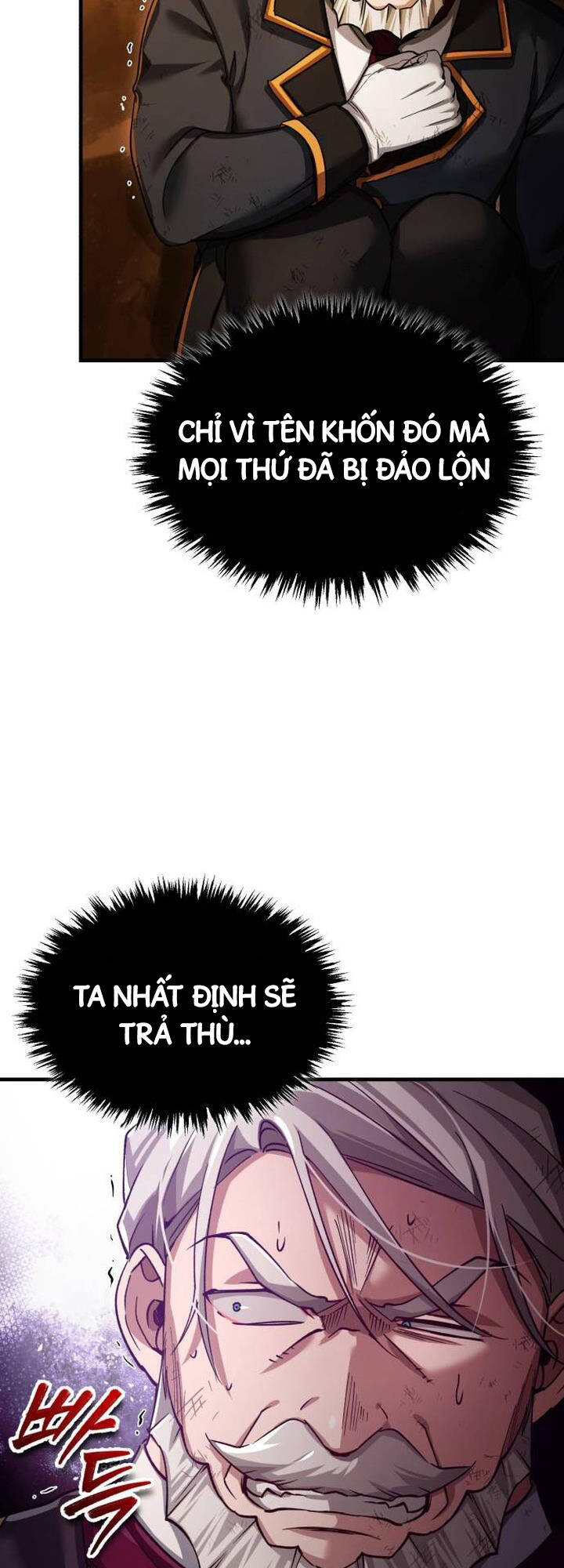 Thiên Quỷ Chẳng Sống Nổi Cuộc Đời Bình Thường Chap 102 - Next Chap 103