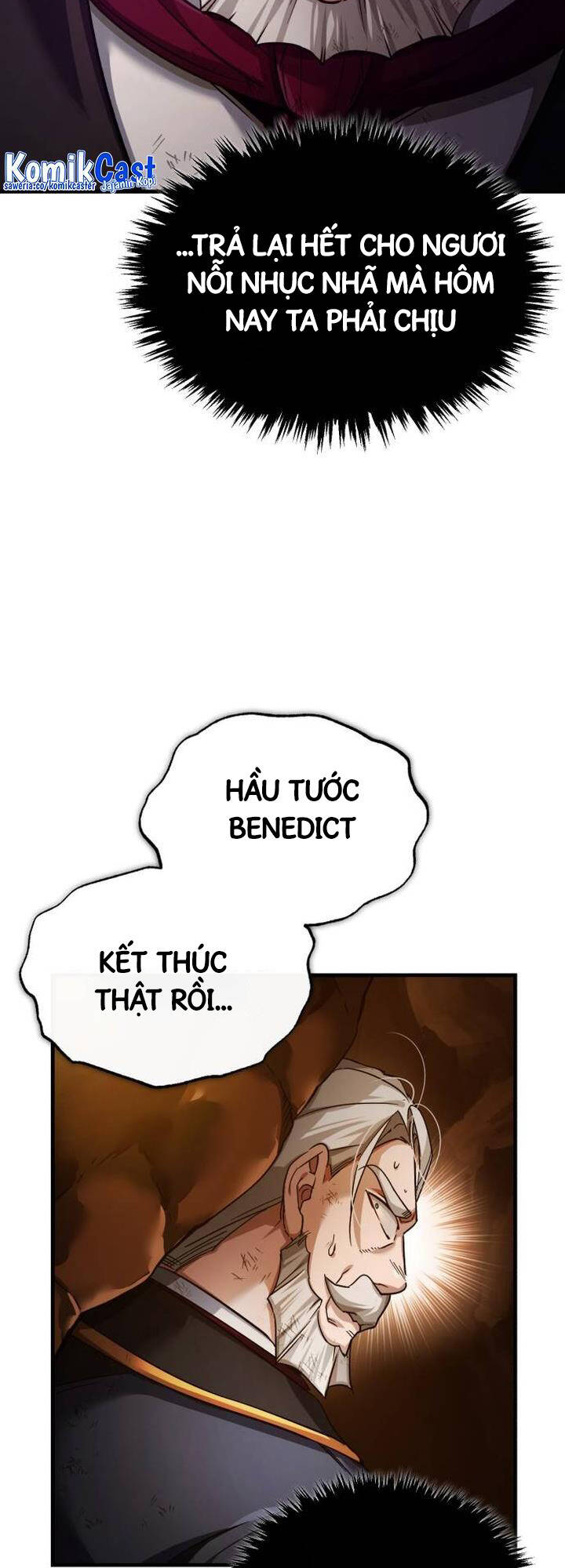 Thiên Quỷ Chẳng Sống Nổi Cuộc Đời Bình Thường Chap 102 - Next Chap 103