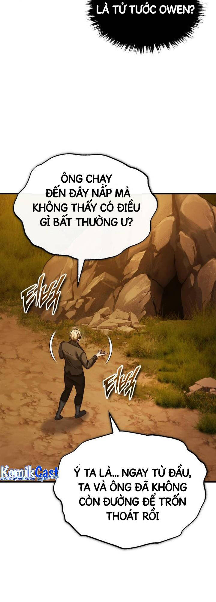 Thiên Quỷ Chẳng Sống Nổi Cuộc Đời Bình Thường Chap 102 - Next Chap 103